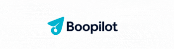 Boopilot Logo